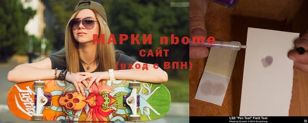 крисы Горнозаводск