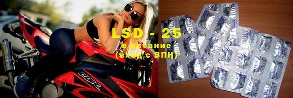 крисы Горнозаводск